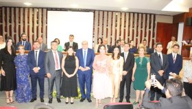 GO: No sexto mandato, Benedito Torres reforça fortalecimento da atuação de promotores e procuradores